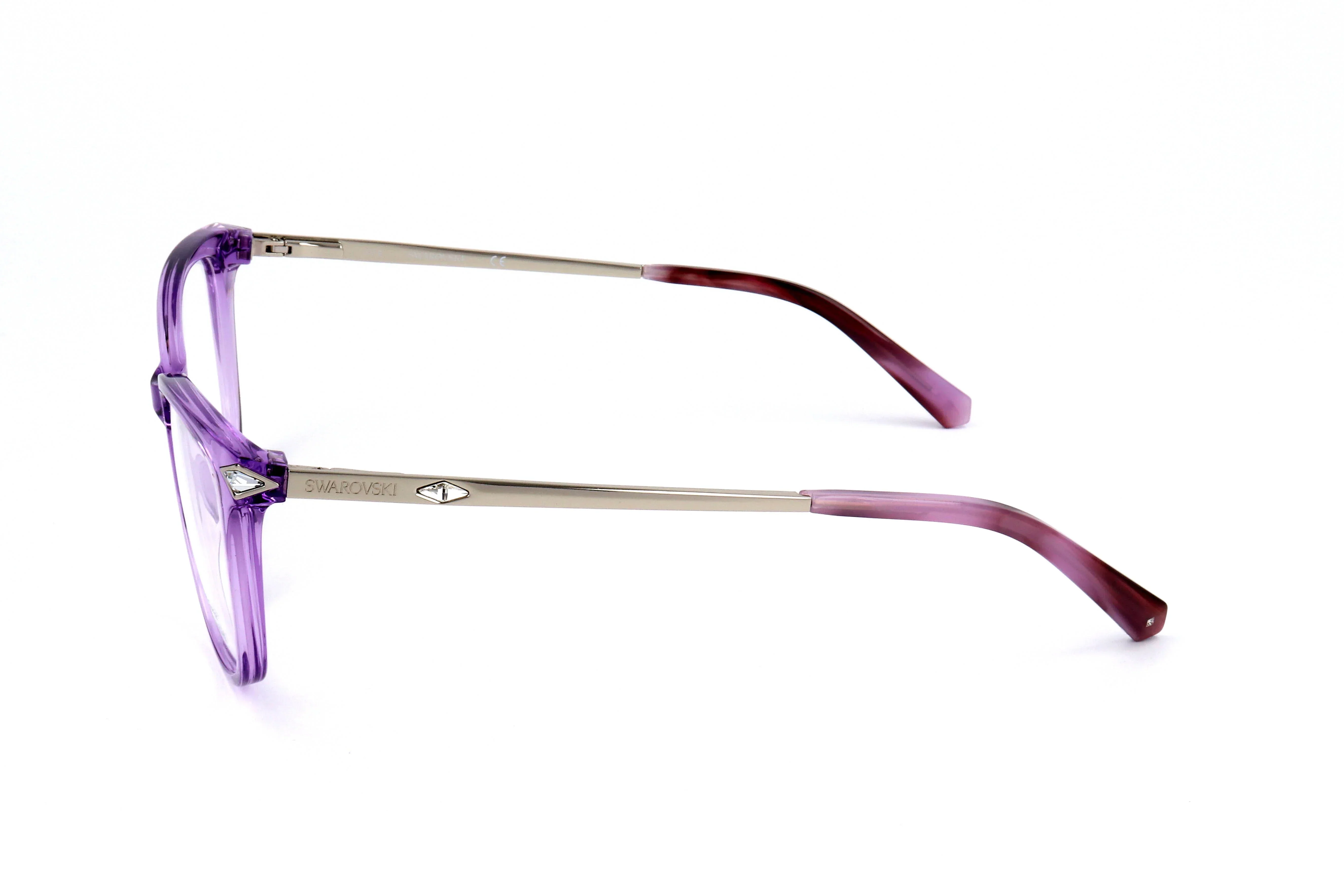 نظارات طبية من SWAROVSKI - Image 3