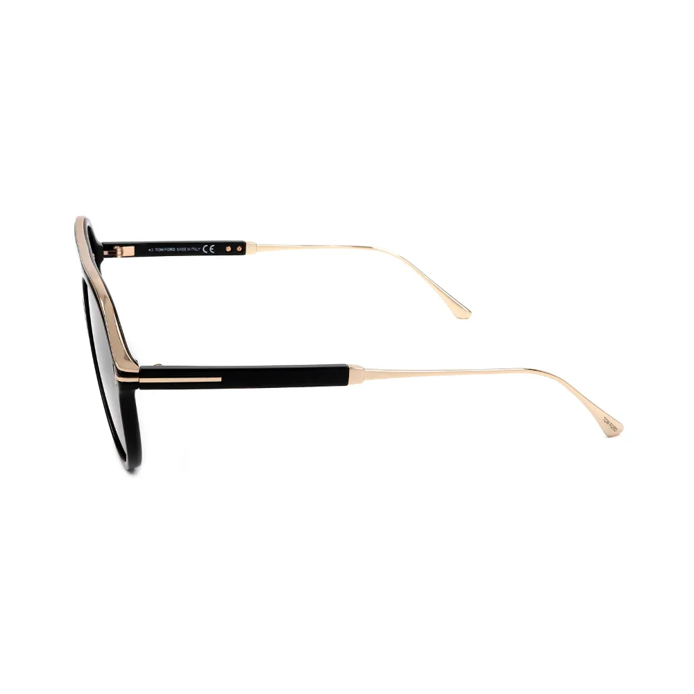 TOM FORD Aviator Sunglasses - Image 3
