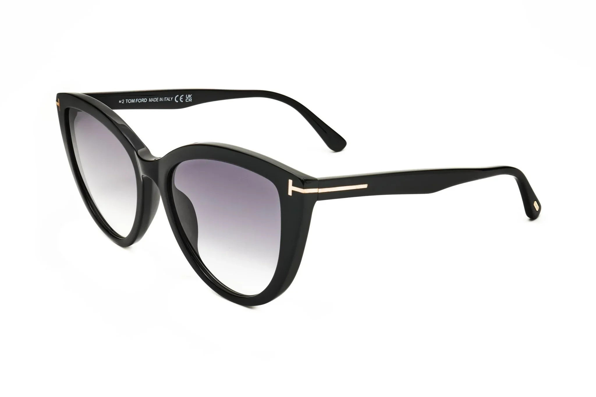 نظارات شمسية من TOM FORD - Image 2