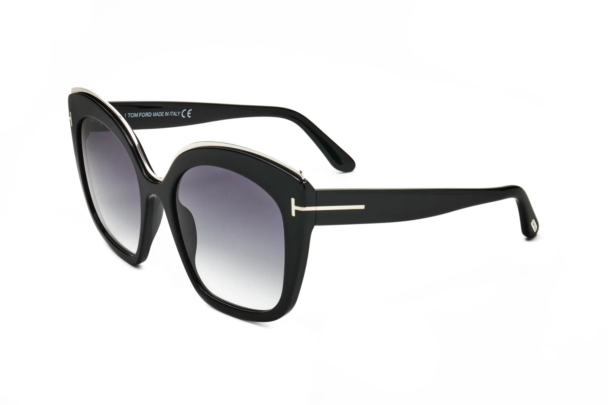 نظارات شمسية من TOM FORD - Image 2
