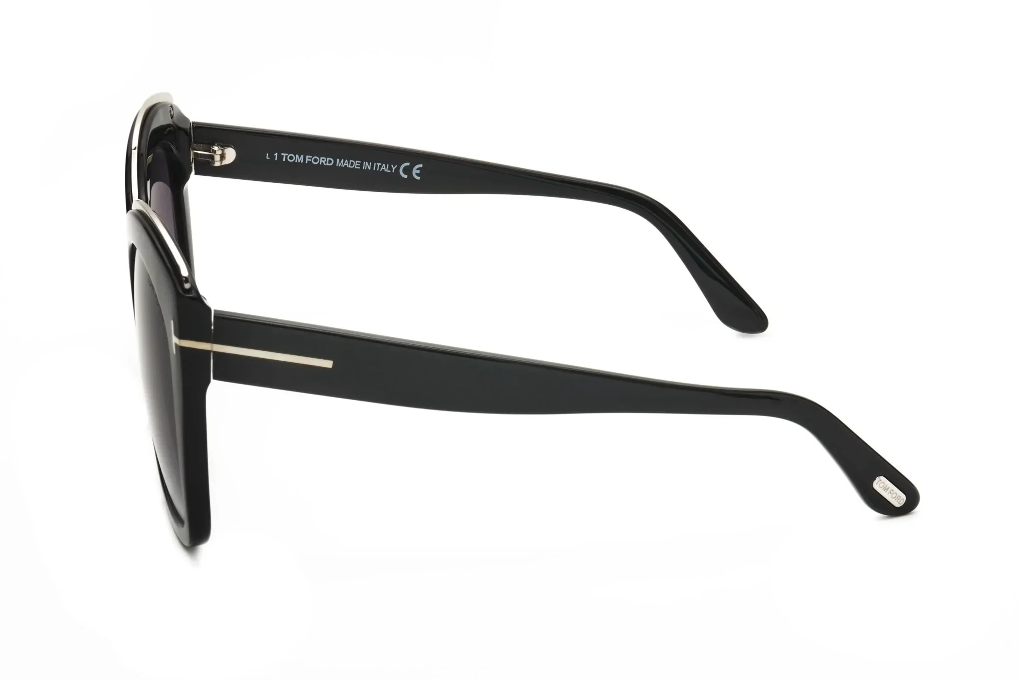 نظارات شمسية من TOM FORD - Image 3