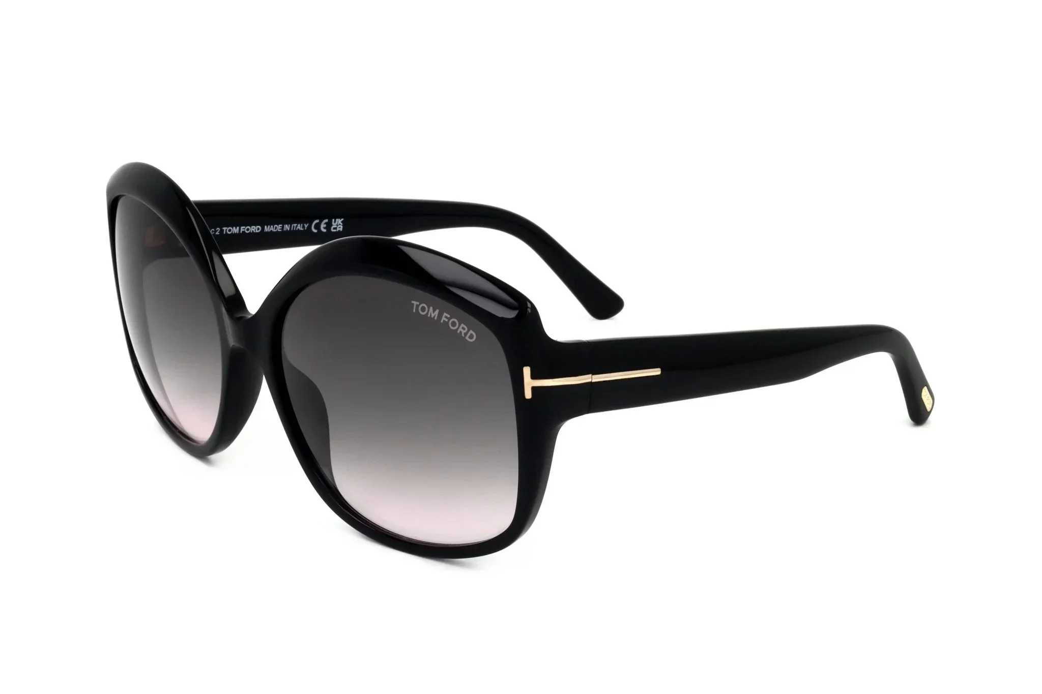 نظارات شمسية من TOM FORD - Image 2
