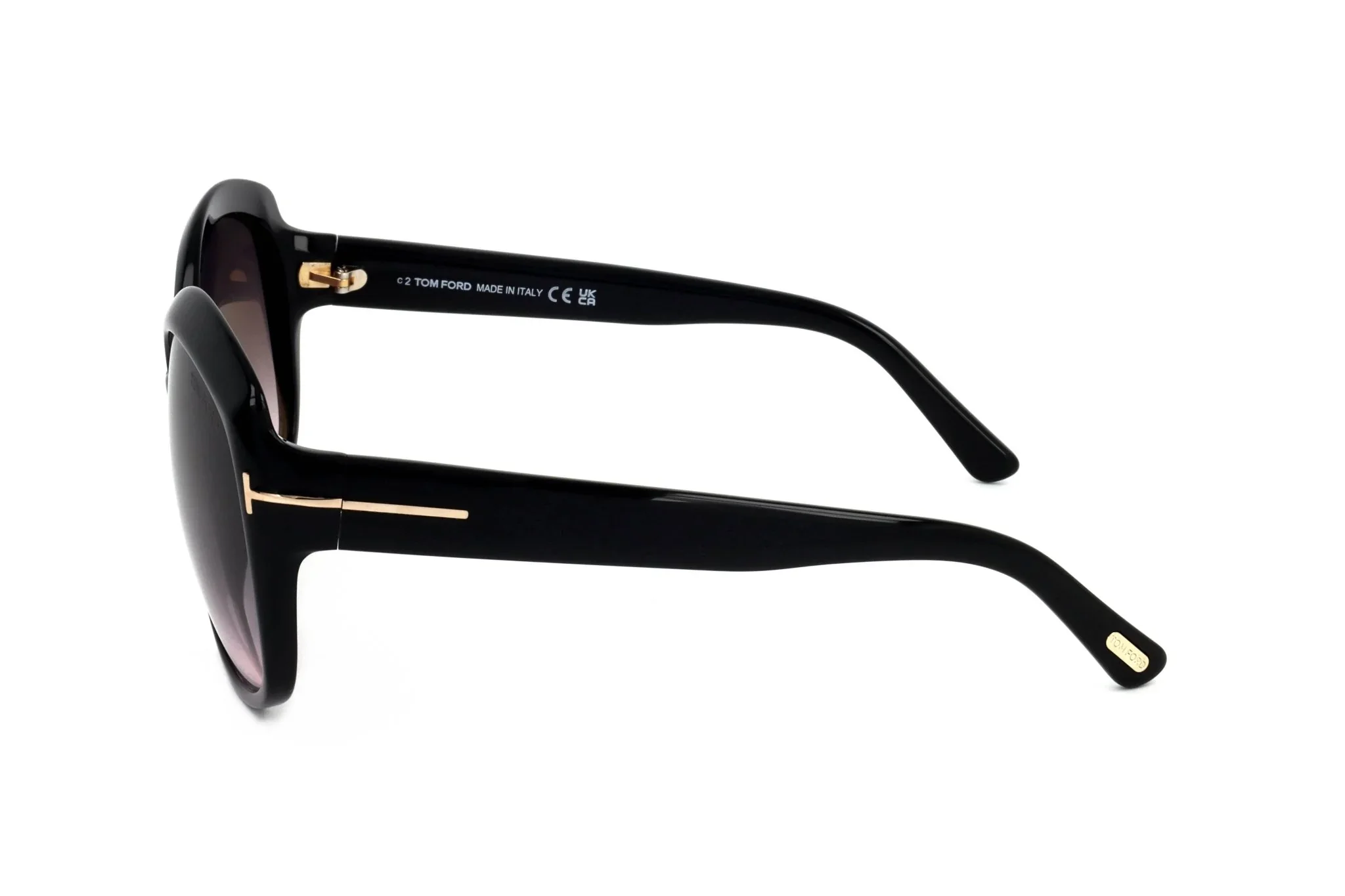 نظارات شمسية من TOM FORD - Image 3
