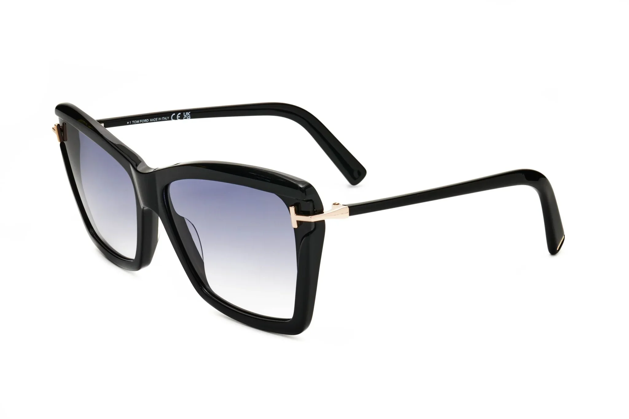 نظارات شمسية من TOM FORD - Image 2