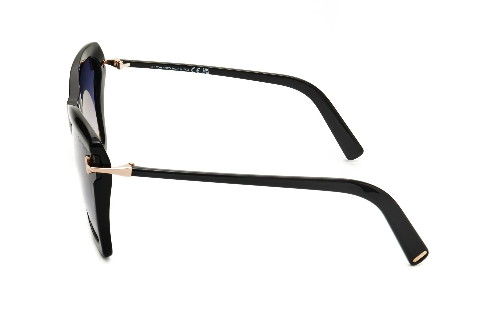 نظارات شمسية من TOM FORD - Image 3
