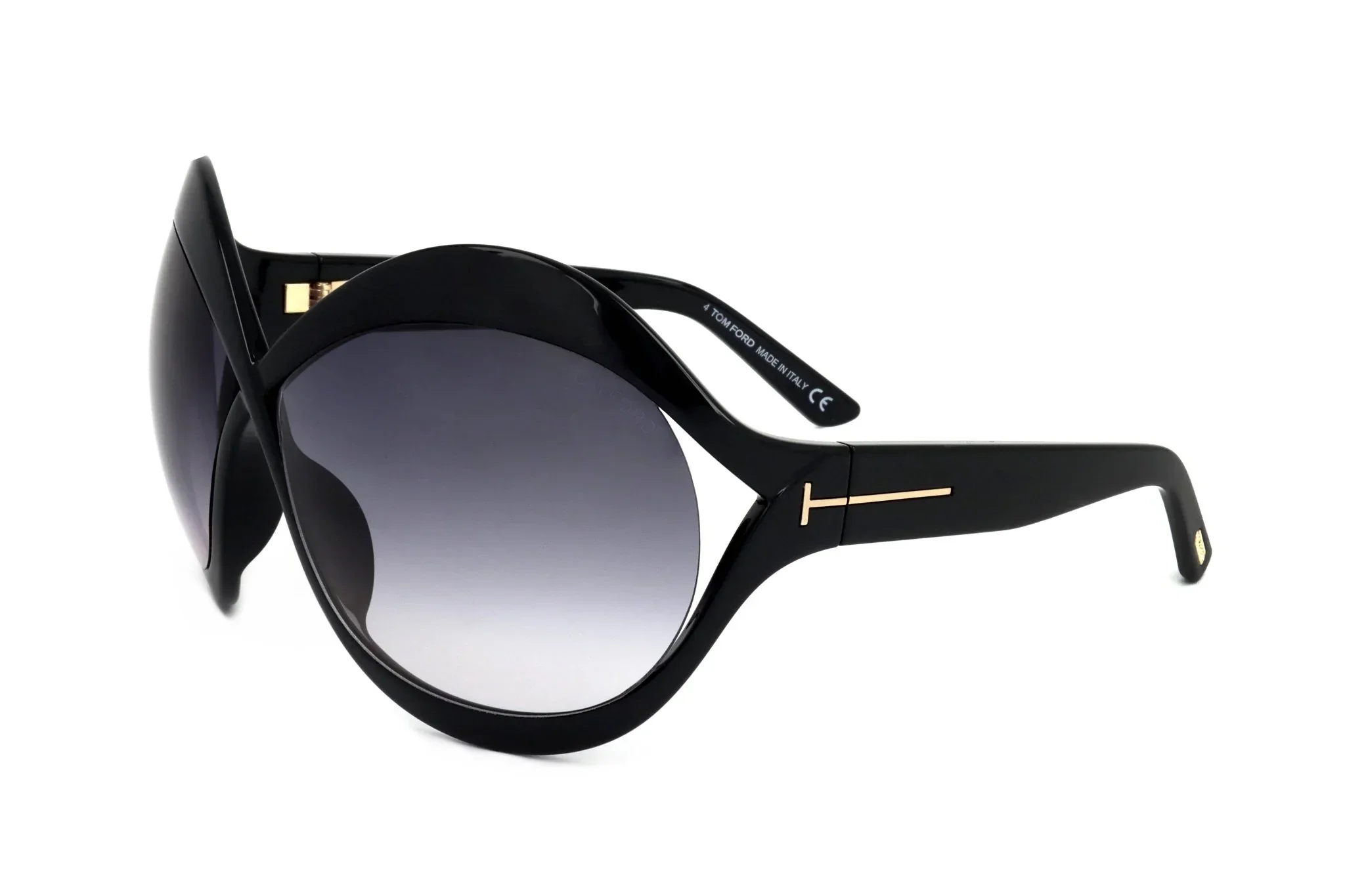 نظارات شمسية من TOM FORD - Image 2