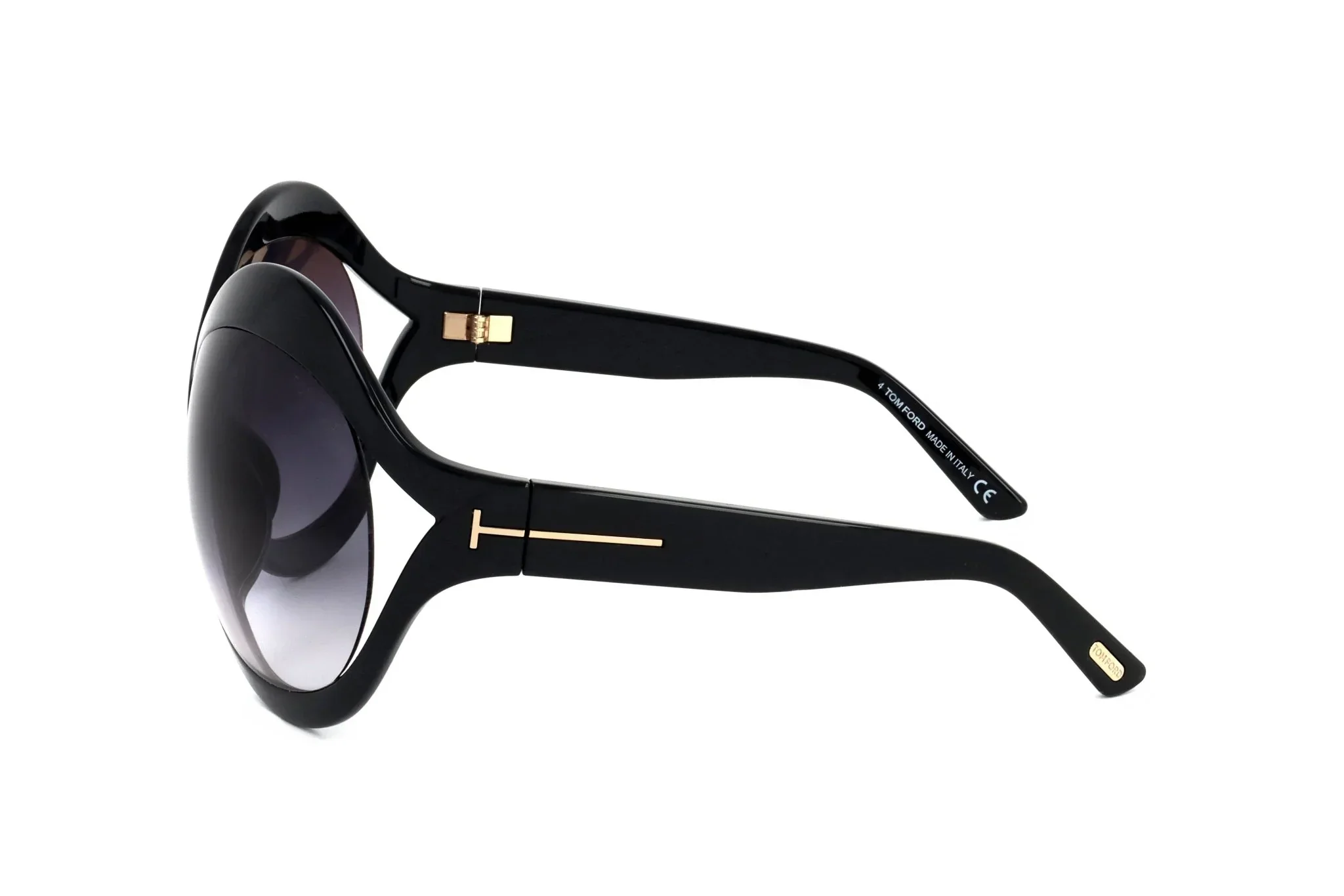 نظارات شمسية من TOM FORD - Image 3