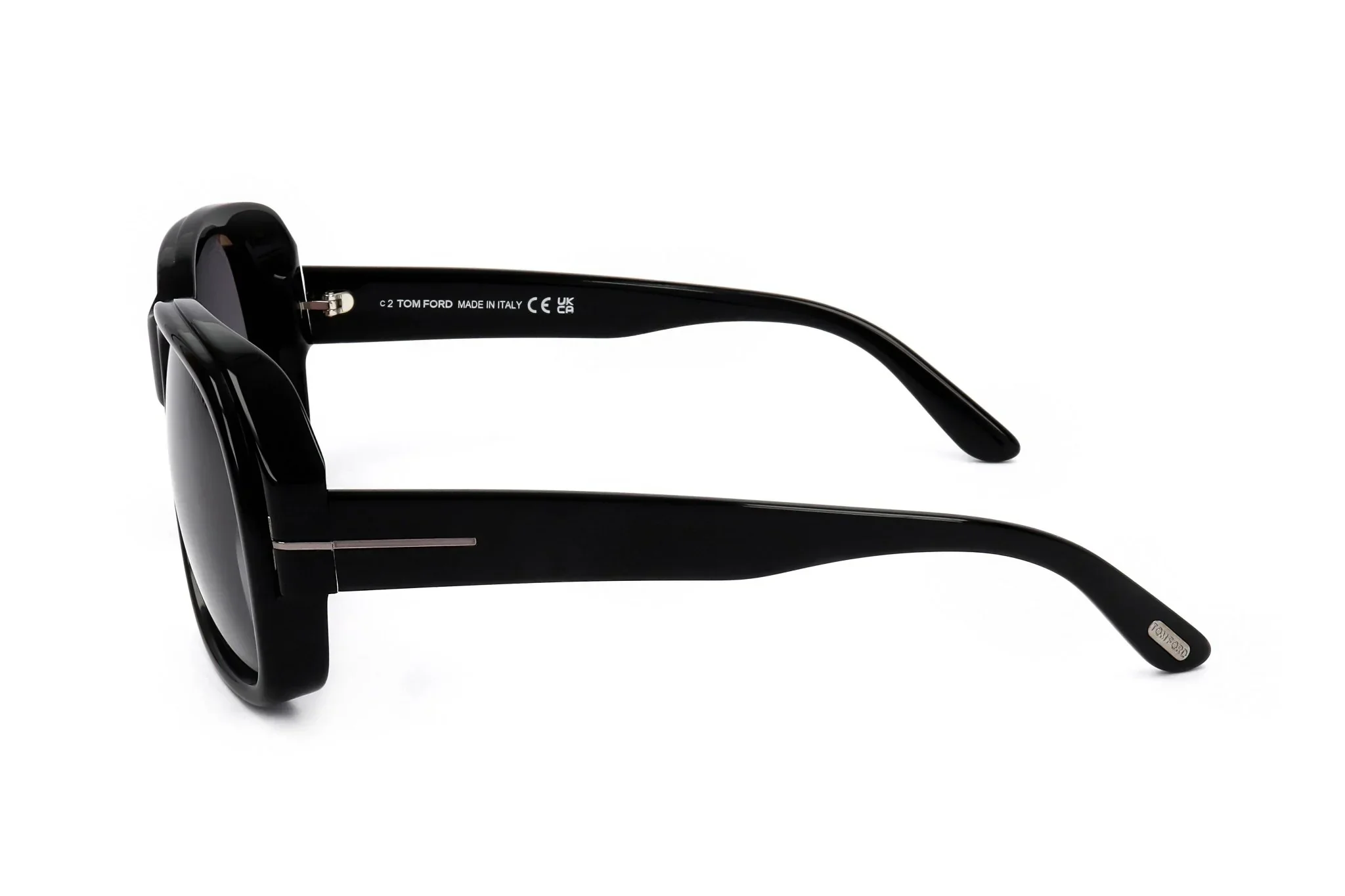 نظارات شمسية من TOM FORD - Image 3