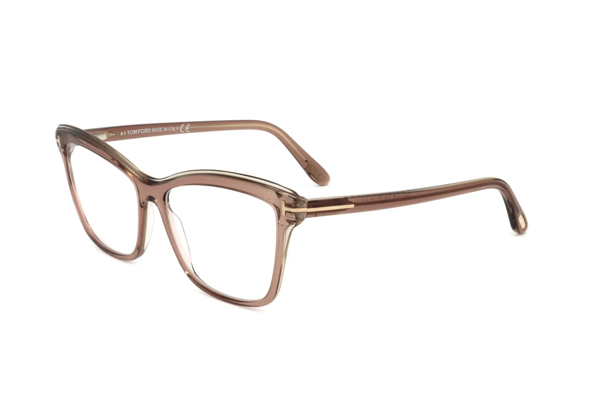 نظارات طبية من TOM FORD - Image 2