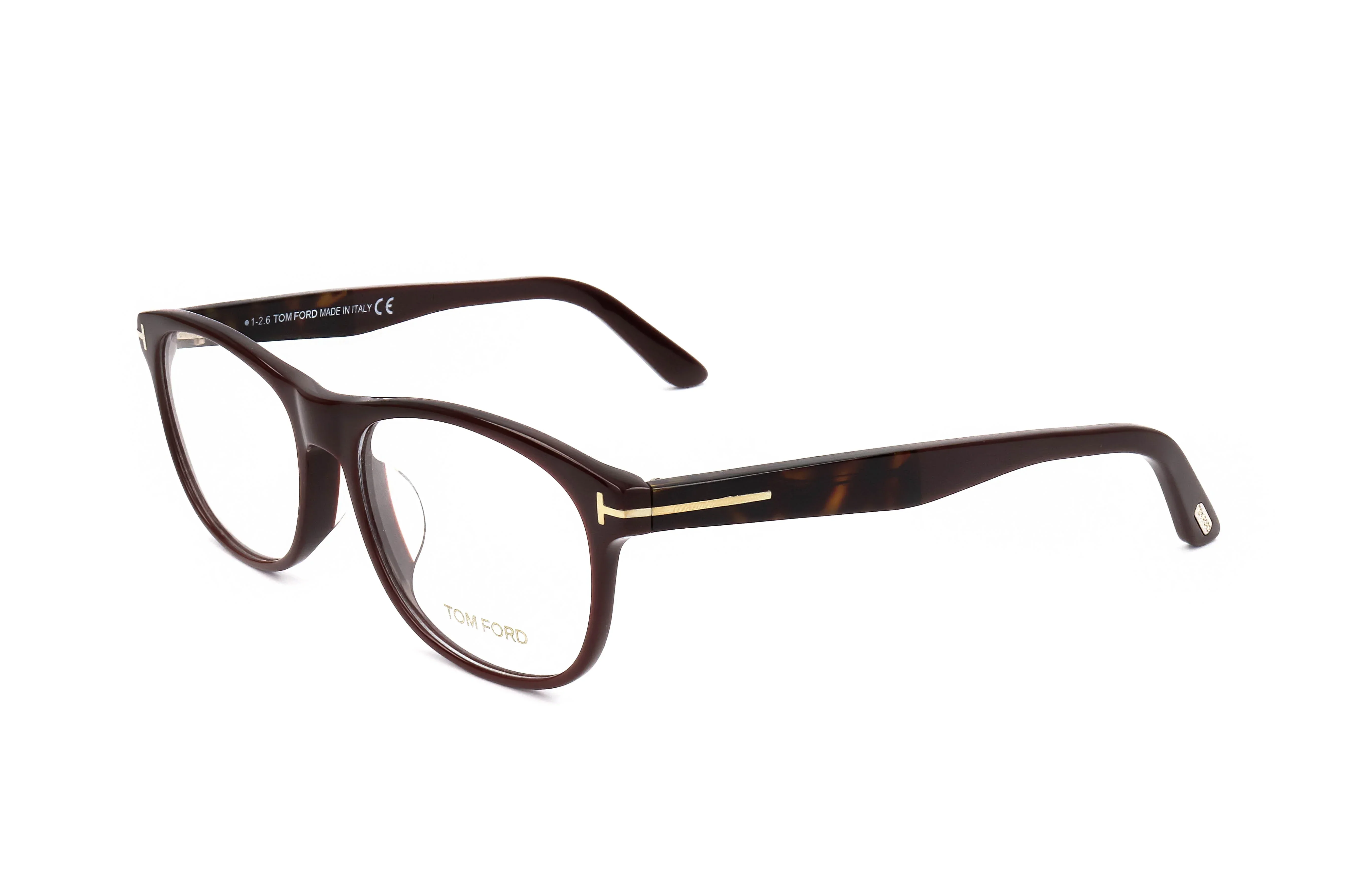 نظارات طبية من TOM FORD - Image 2