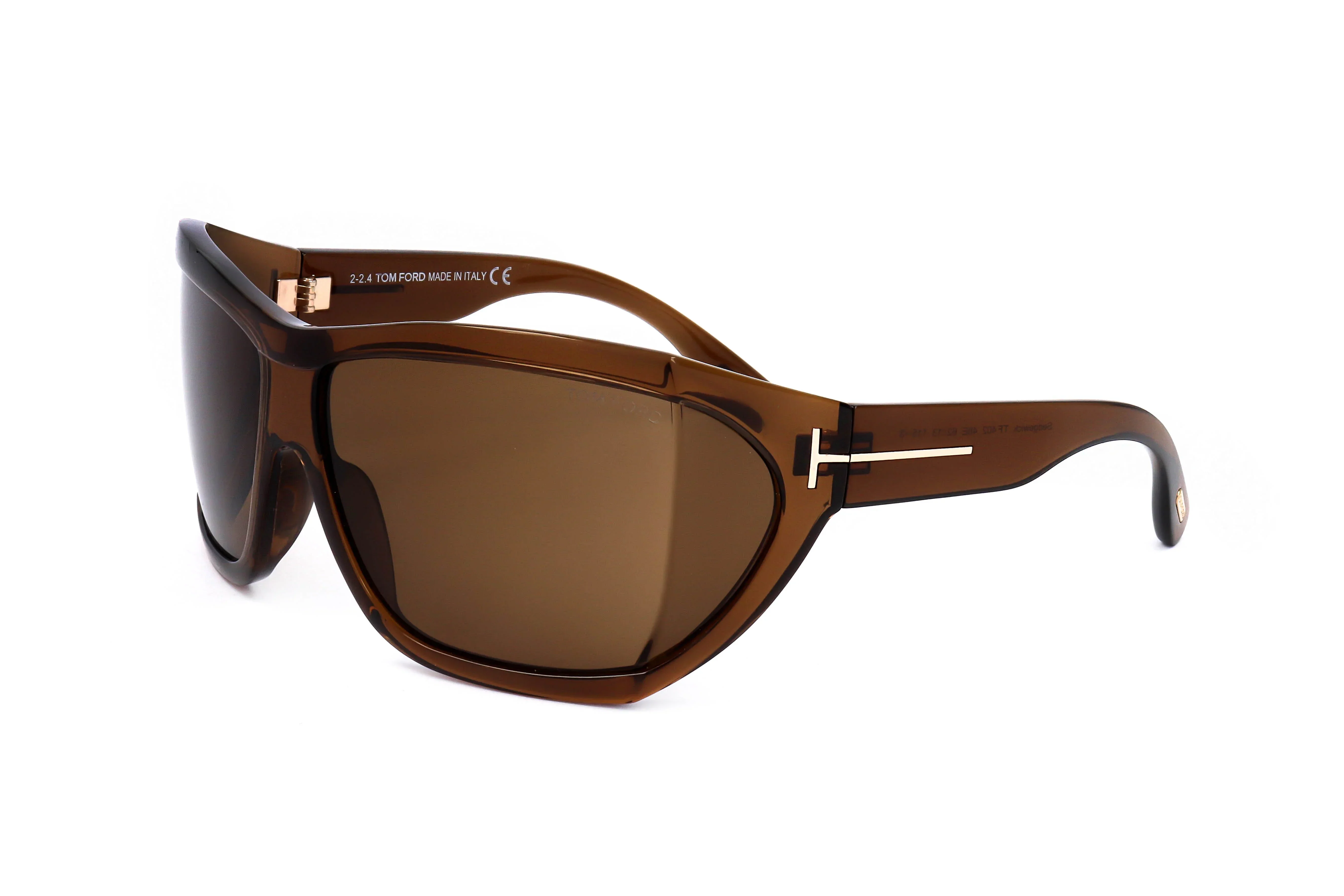 نظارات شمسية من TOM FORD - Image 2