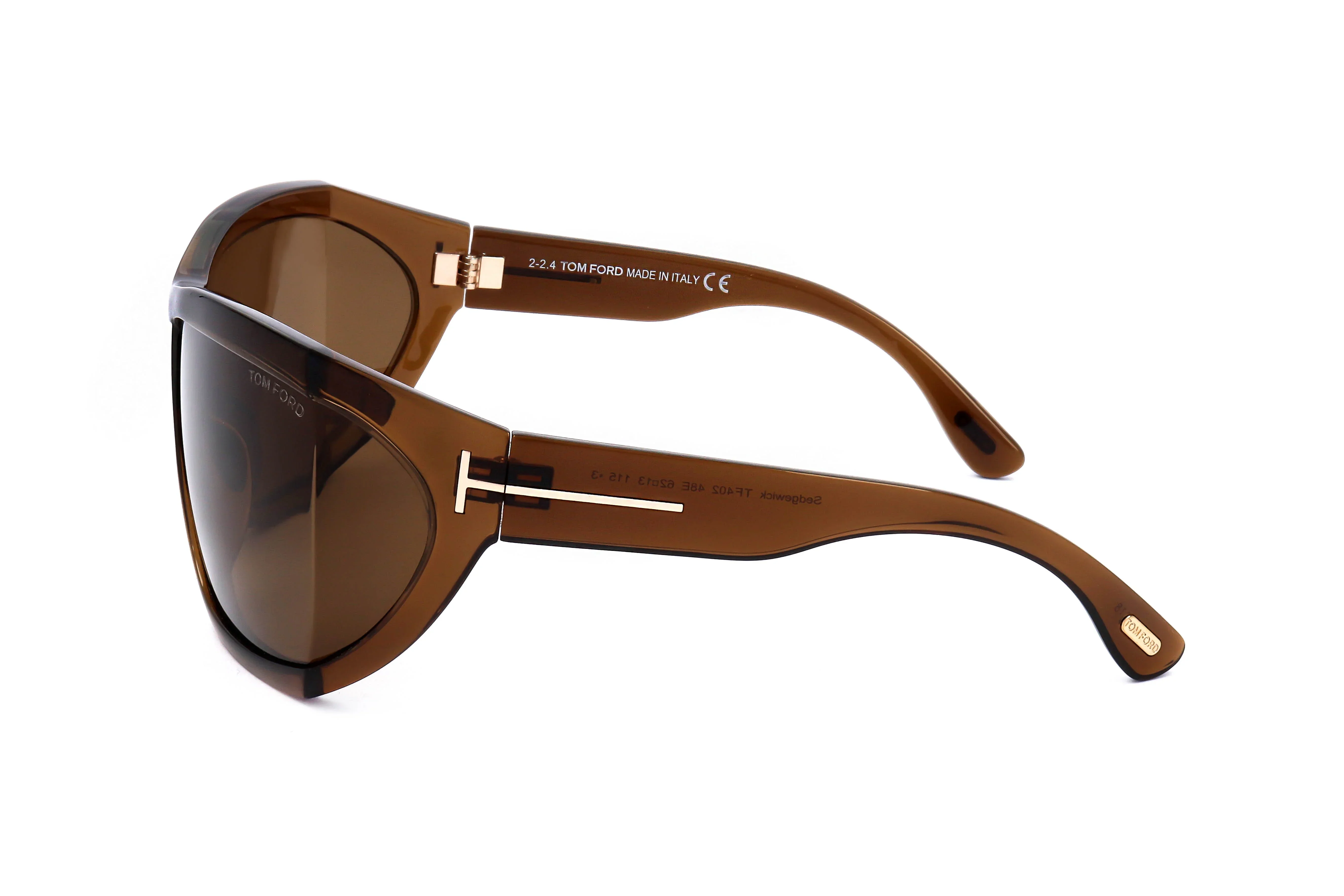 نظارات شمسية من TOM FORD - Image 3
