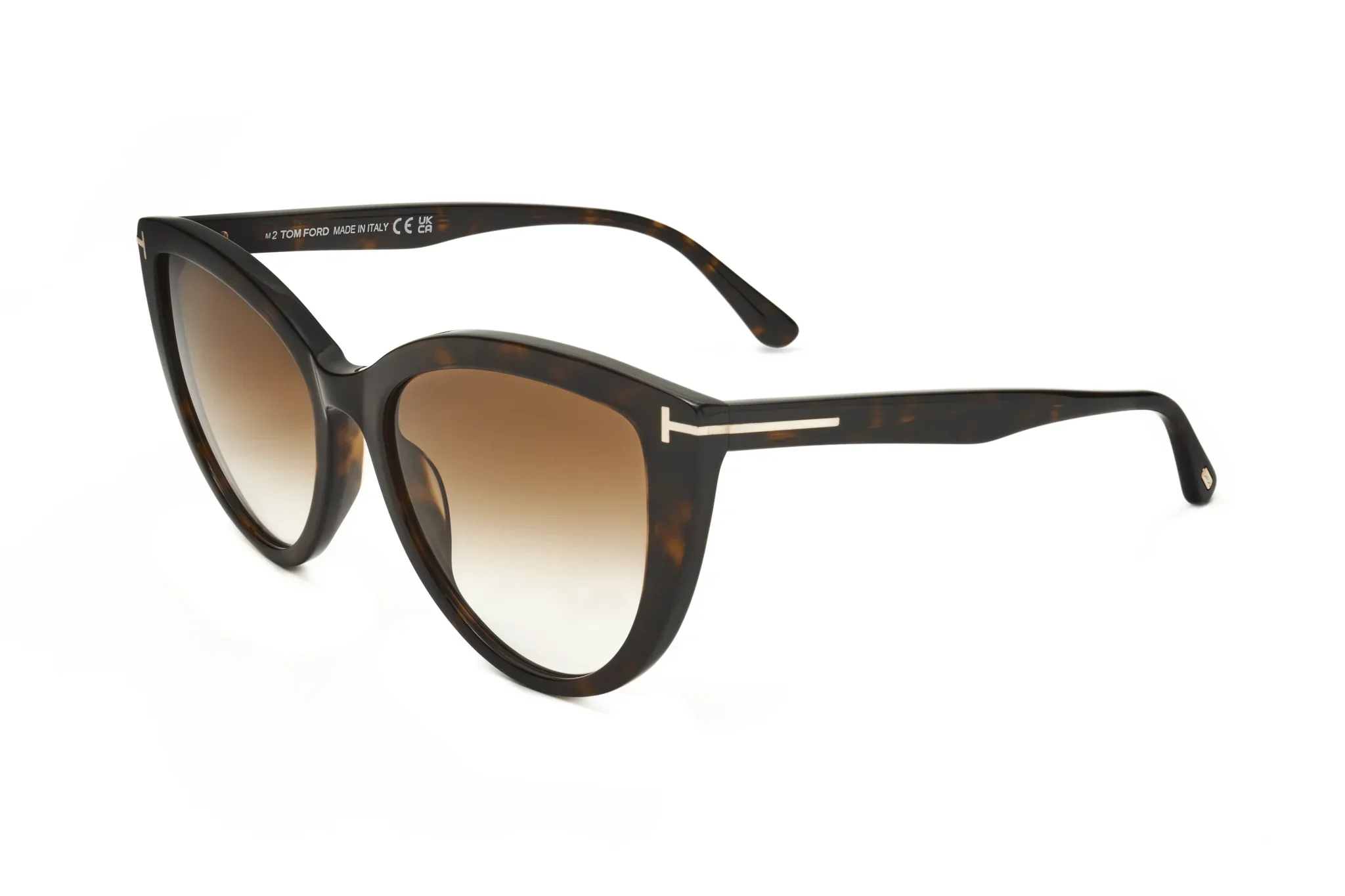 نظارات شمسية من TOM FORD - Image 2