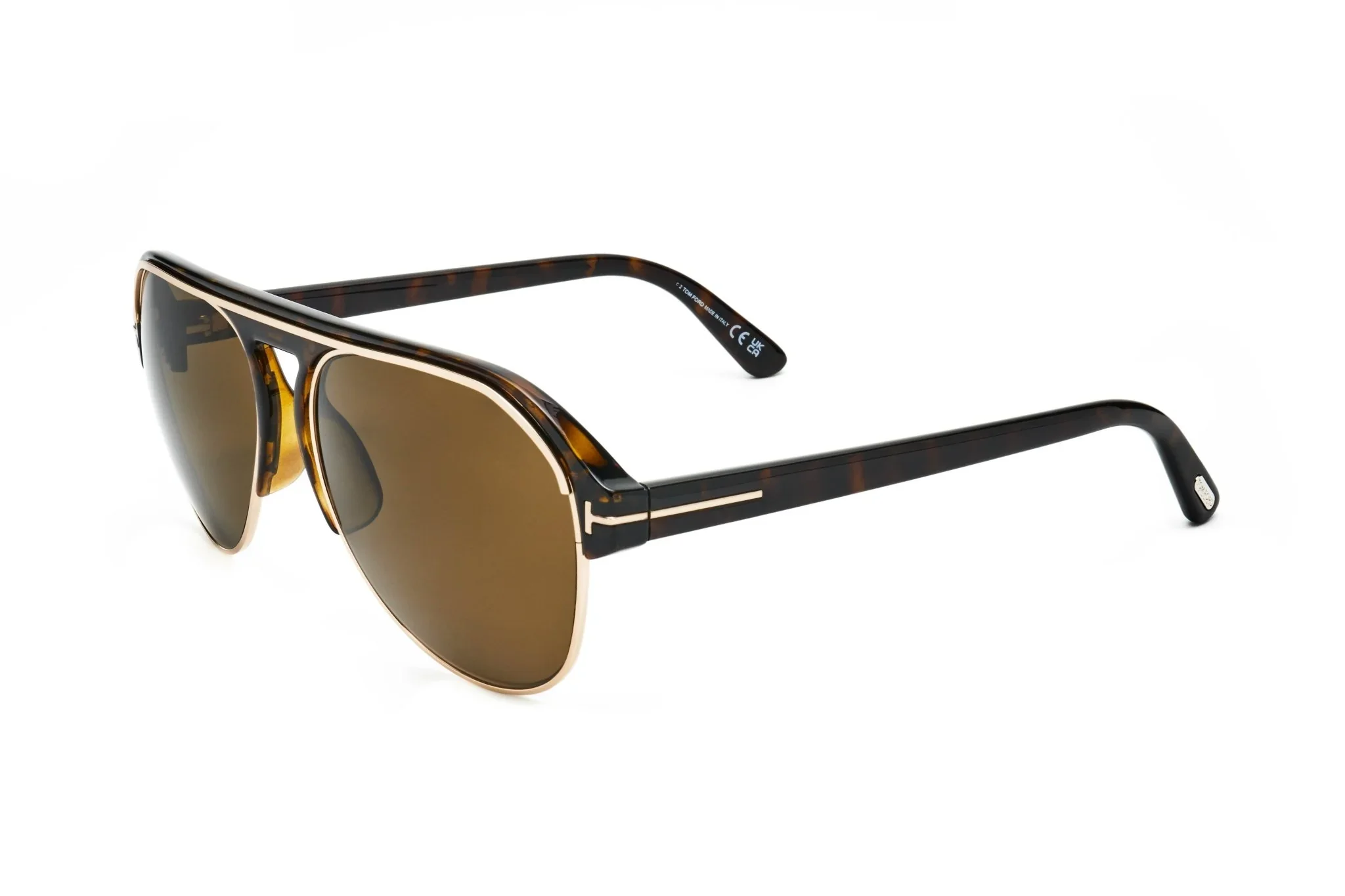 نظارات شمسية من TOM FORD - Image 2