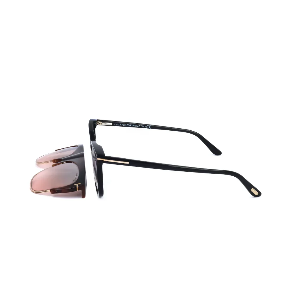 Tom Ford Eyewear FT5690-B 001 - Image 3