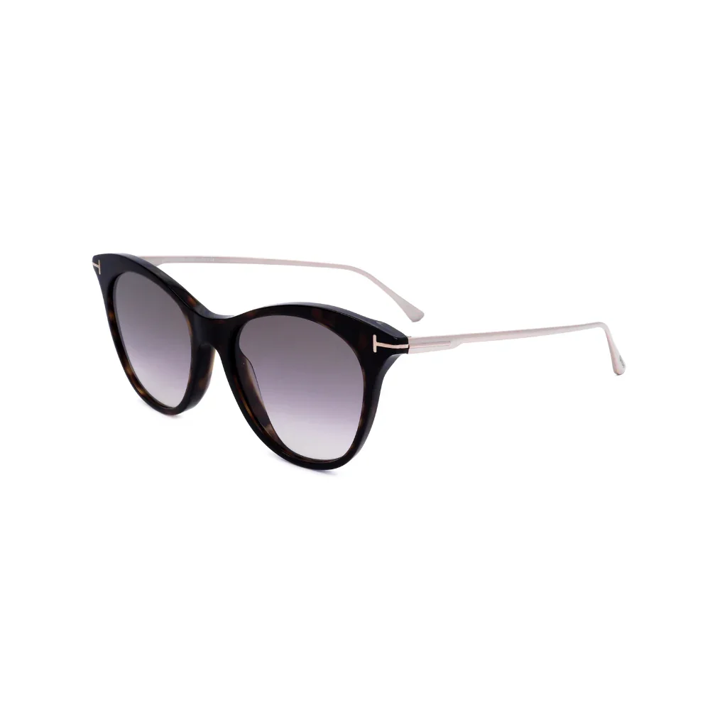 Tom Ford FT0662 Micaela Sunglasses - Image 2