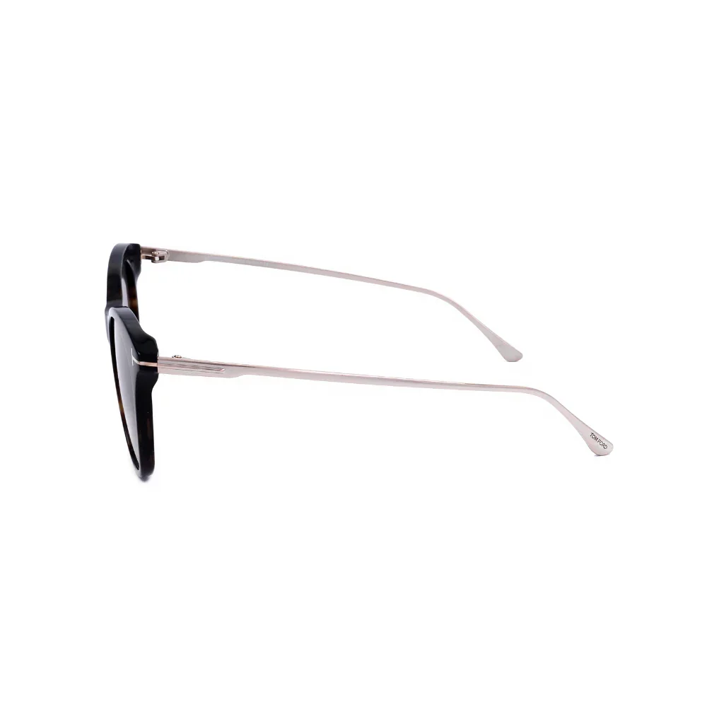 Tom Ford FT0662 Micaela Sunglasses - Image 3