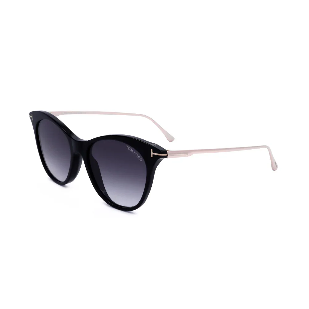 Tom Ford FT0662 Micaela Sunglasses - Image 2