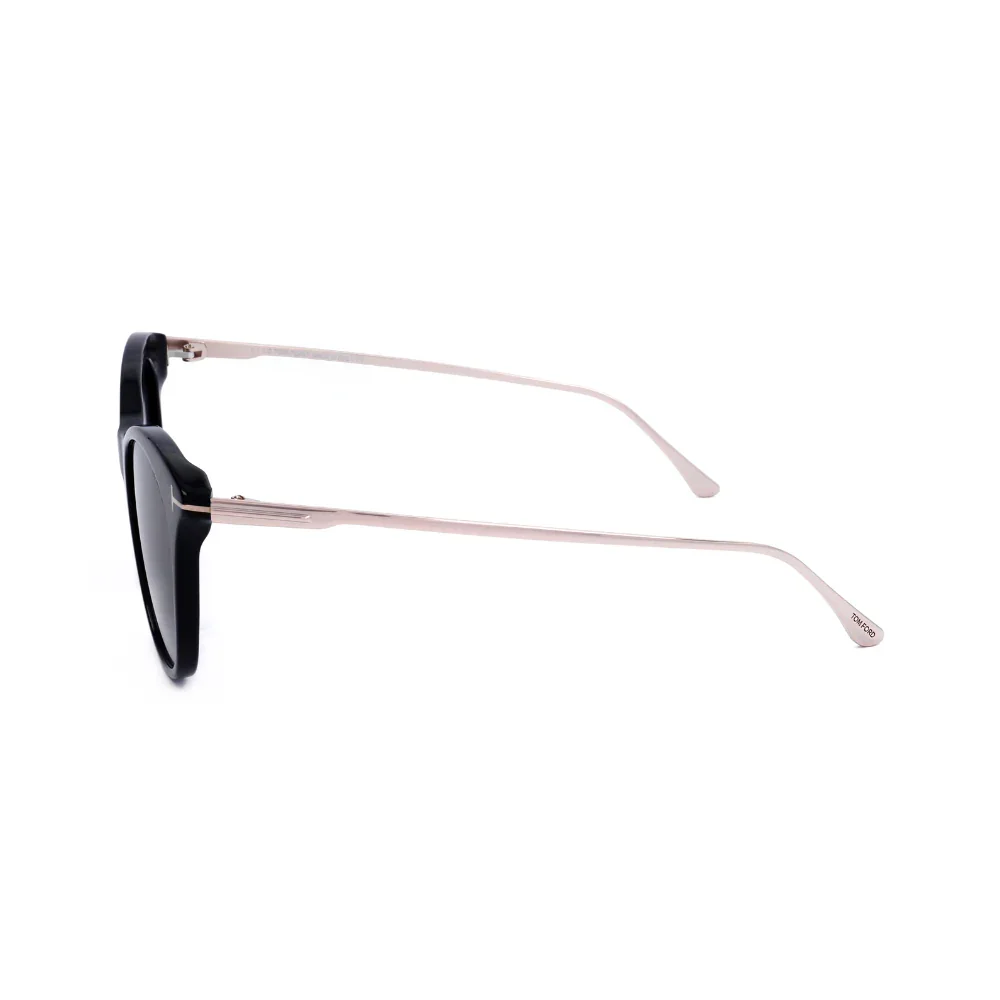 Tom Ford FT0662 Micaela Sunglasses - Image 3