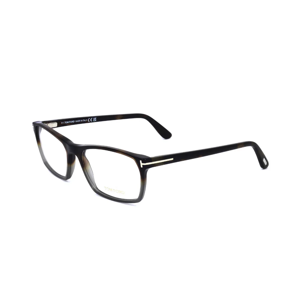 Tom Ford FT5295 Eyeglasses - Image 2