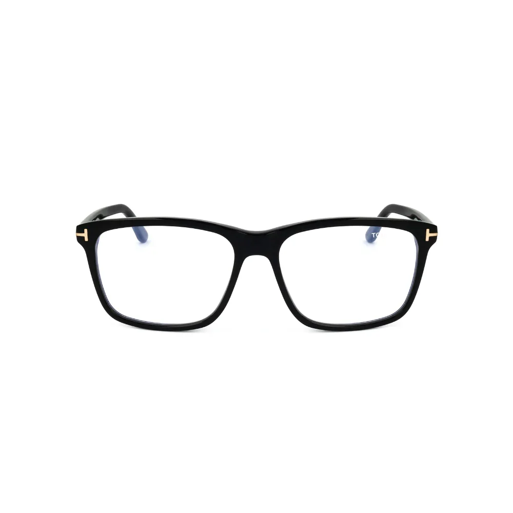 Tom Ford FT5479-B 001 Eyeglasses Man
