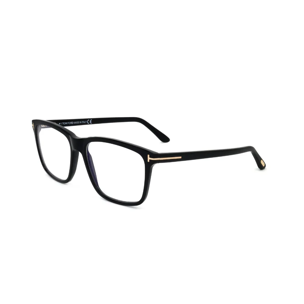 Tom Ford FT5479-B 001 Eyeglasses Man - Image 2