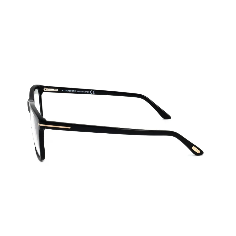 Tom Ford FT5479-B 001 Eyeglasses Man - Image 3