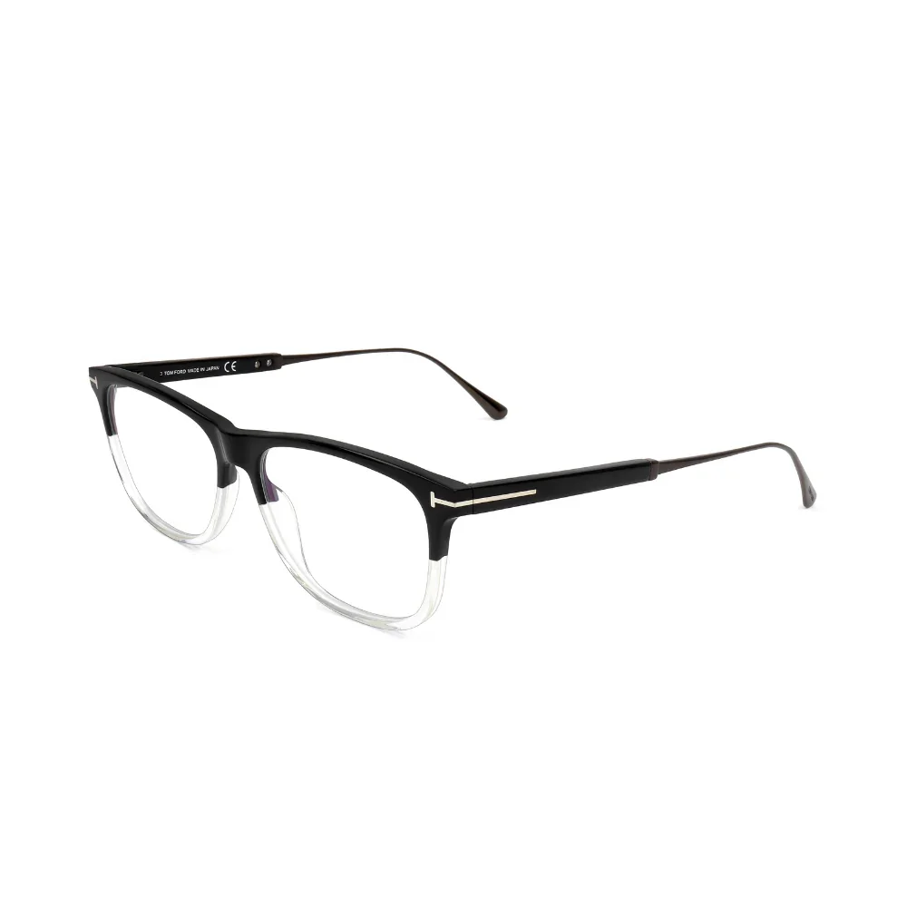 Tom Ford FT5589-B Eyeglasses - Image 2