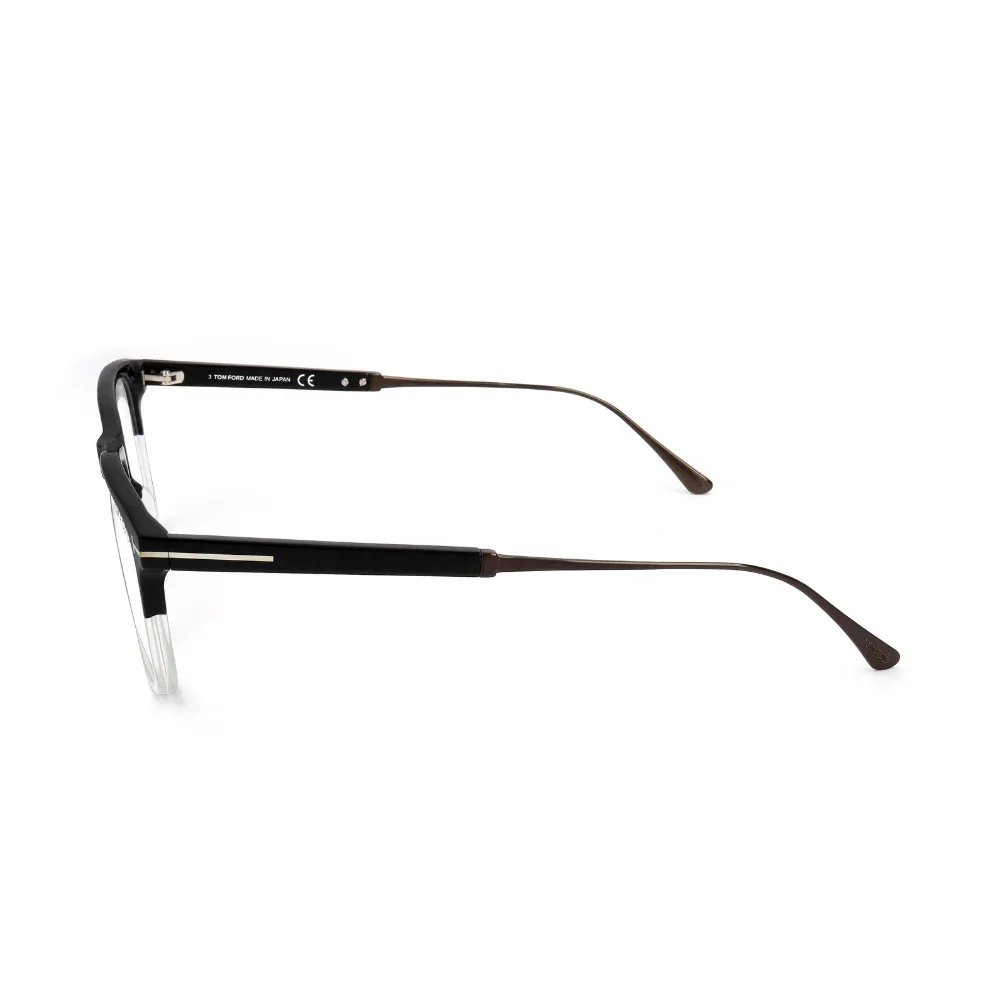 Tom Ford FT5589-B Eyeglasses - Image 3