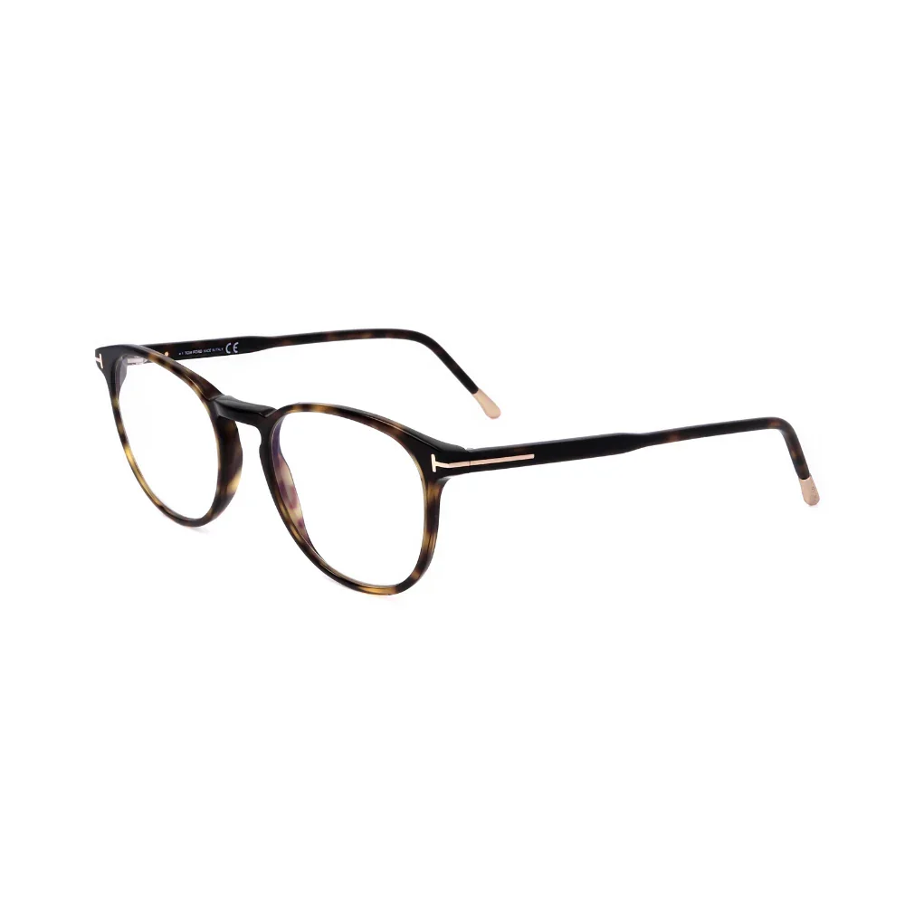 Tom Ford FT5608/B 052 Eyeglasses for Man - Image 2