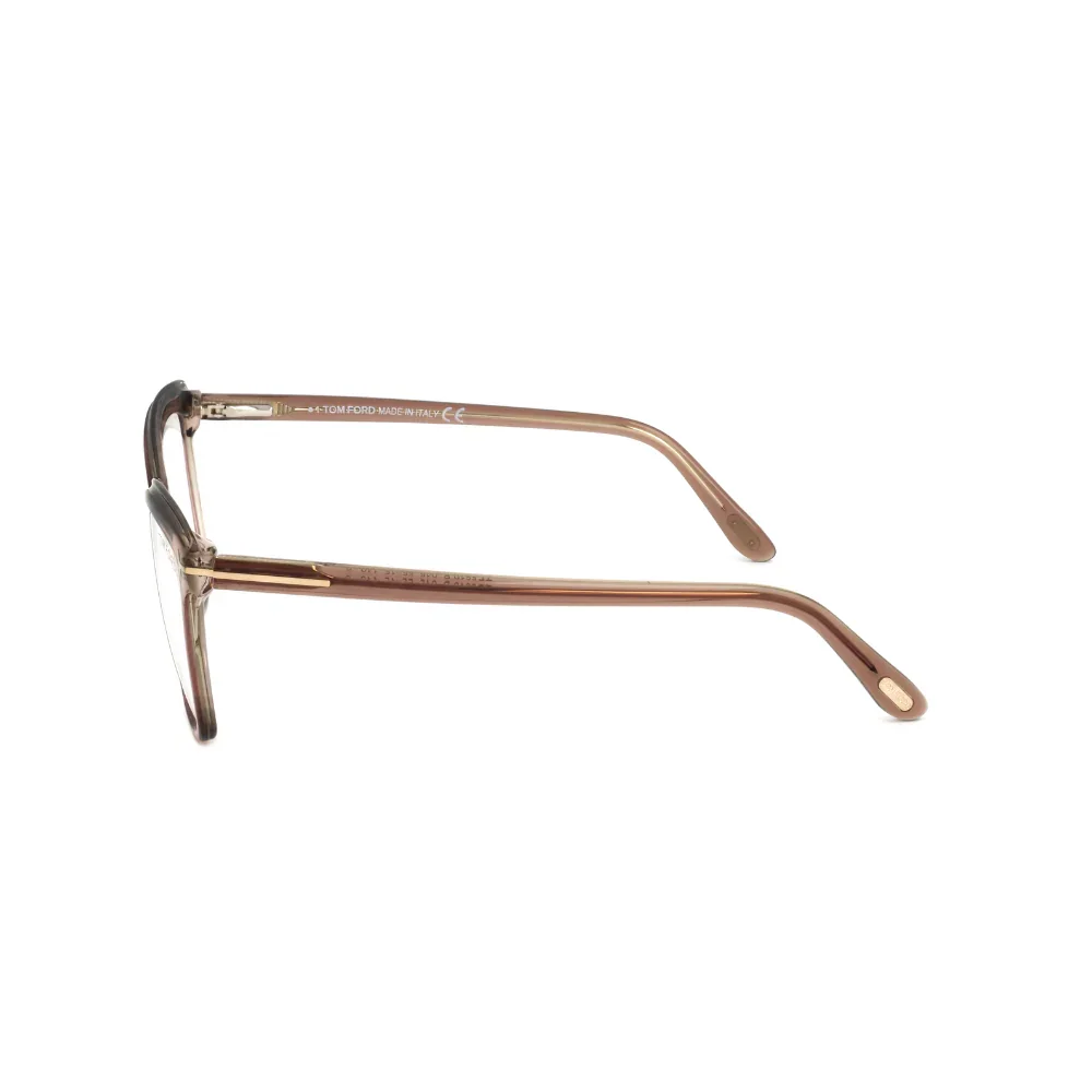 Tom Ford FT5619-B Eyeglasses - Image 3
