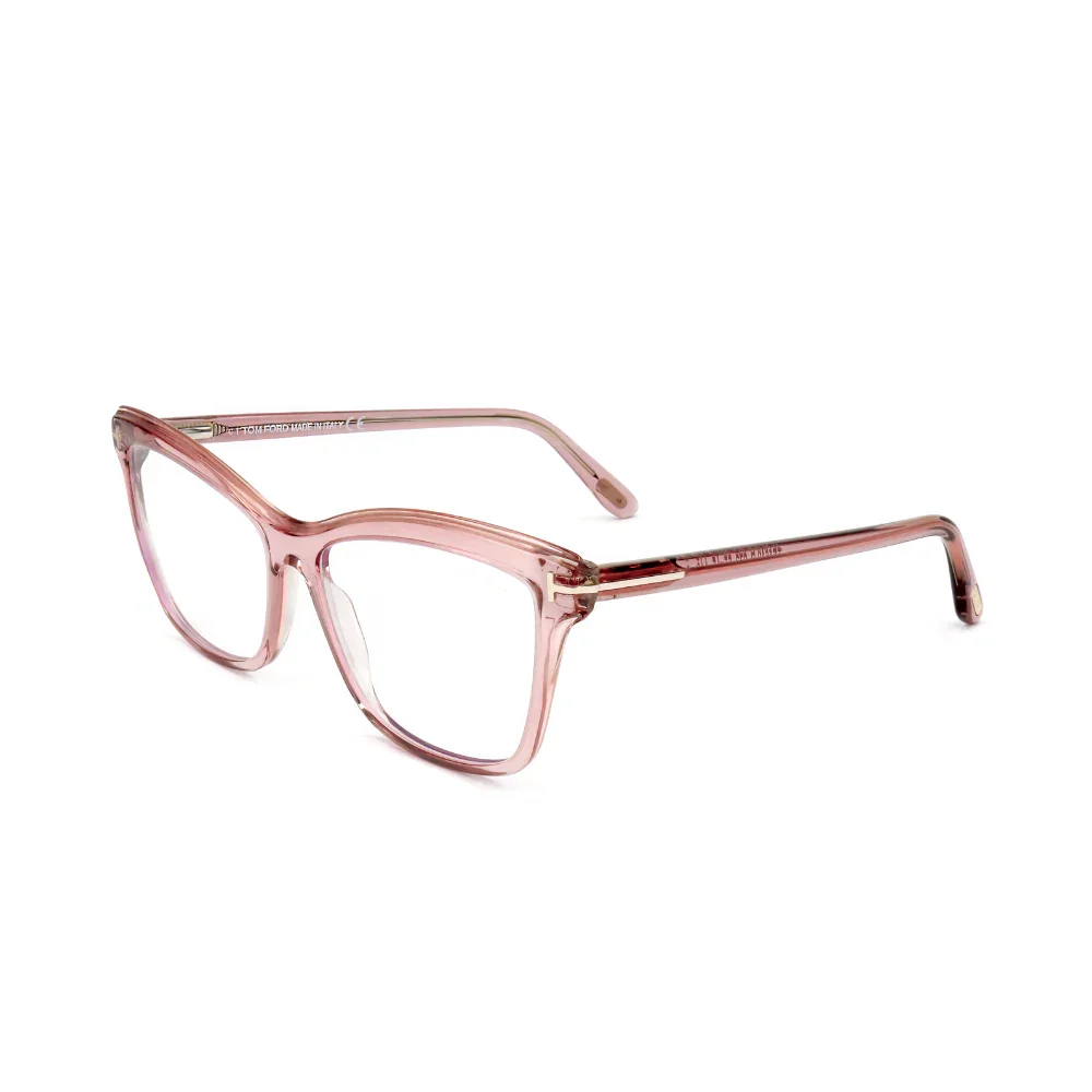 Tom Ford FT5619-B Eyeglasses - Image 2