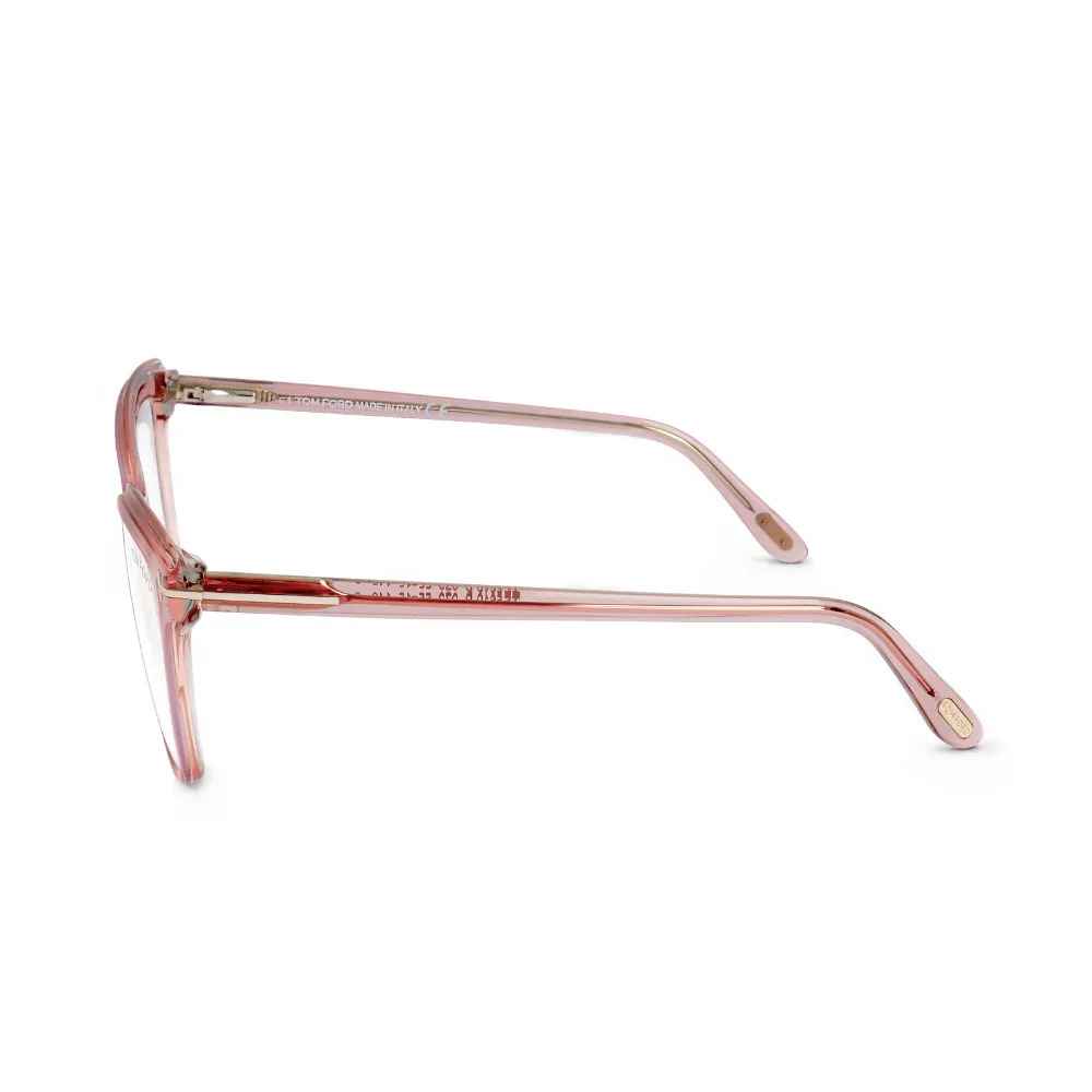 Tom Ford FT5619-B Eyeglasses - Image 3