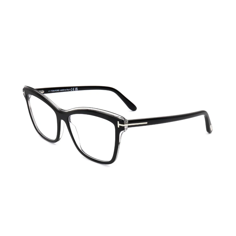 Tom Ford FT5619-B Eyeglasses - Image 2