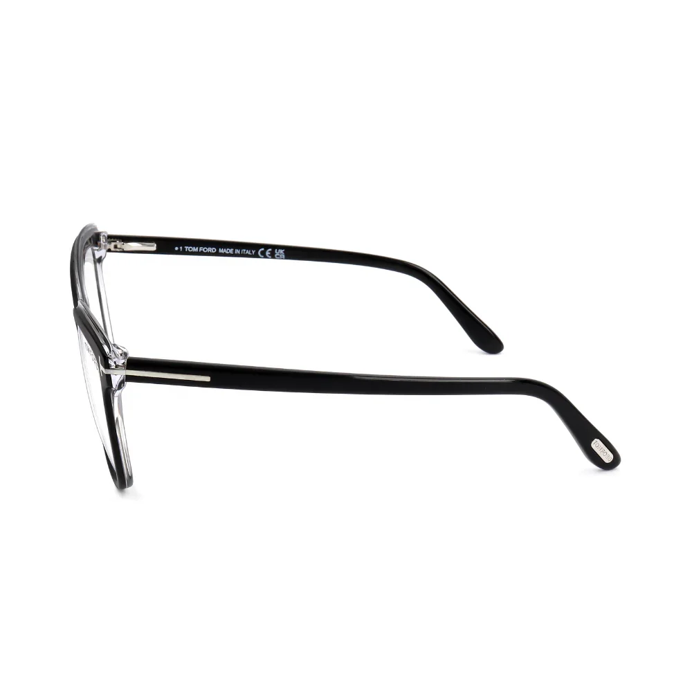Tom Ford FT5619-B Eyeglasses - Image 3