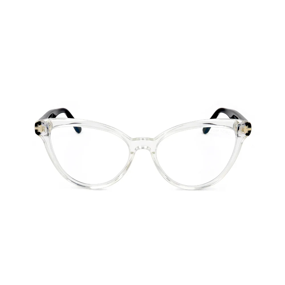 Tom Ford FT5639-B Eyeglasses