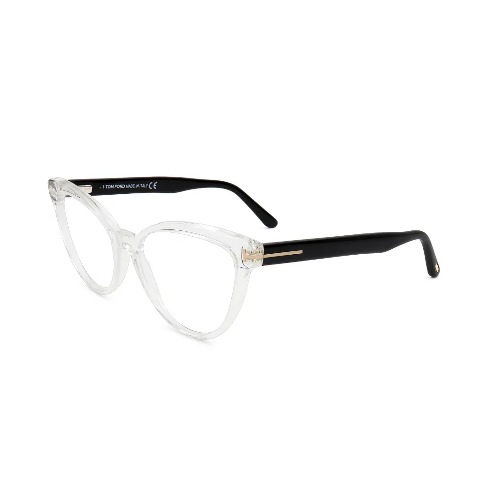 Tom Ford FT5639-B Eyeglasses - Image 2