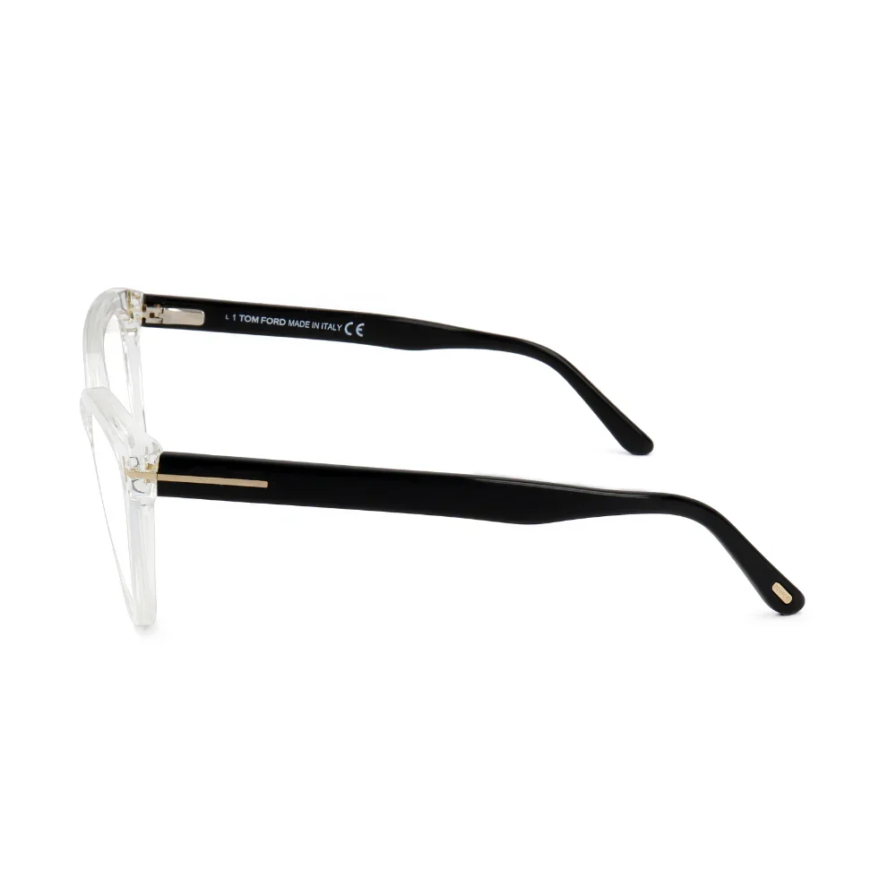 Tom Ford FT5639-B Eyeglasses - Image 3