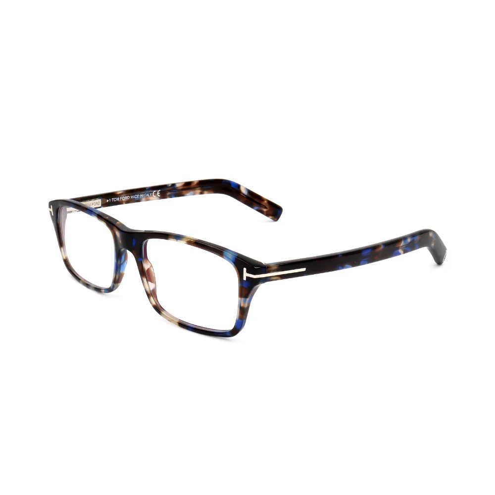 Tom Ford FT5663-B Eyeglasses - Image 2