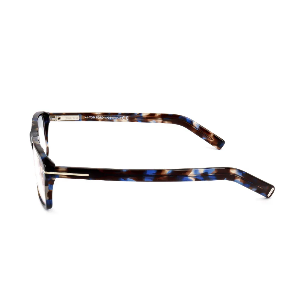 Tom Ford FT5663-B Eyeglasses - Image 3
