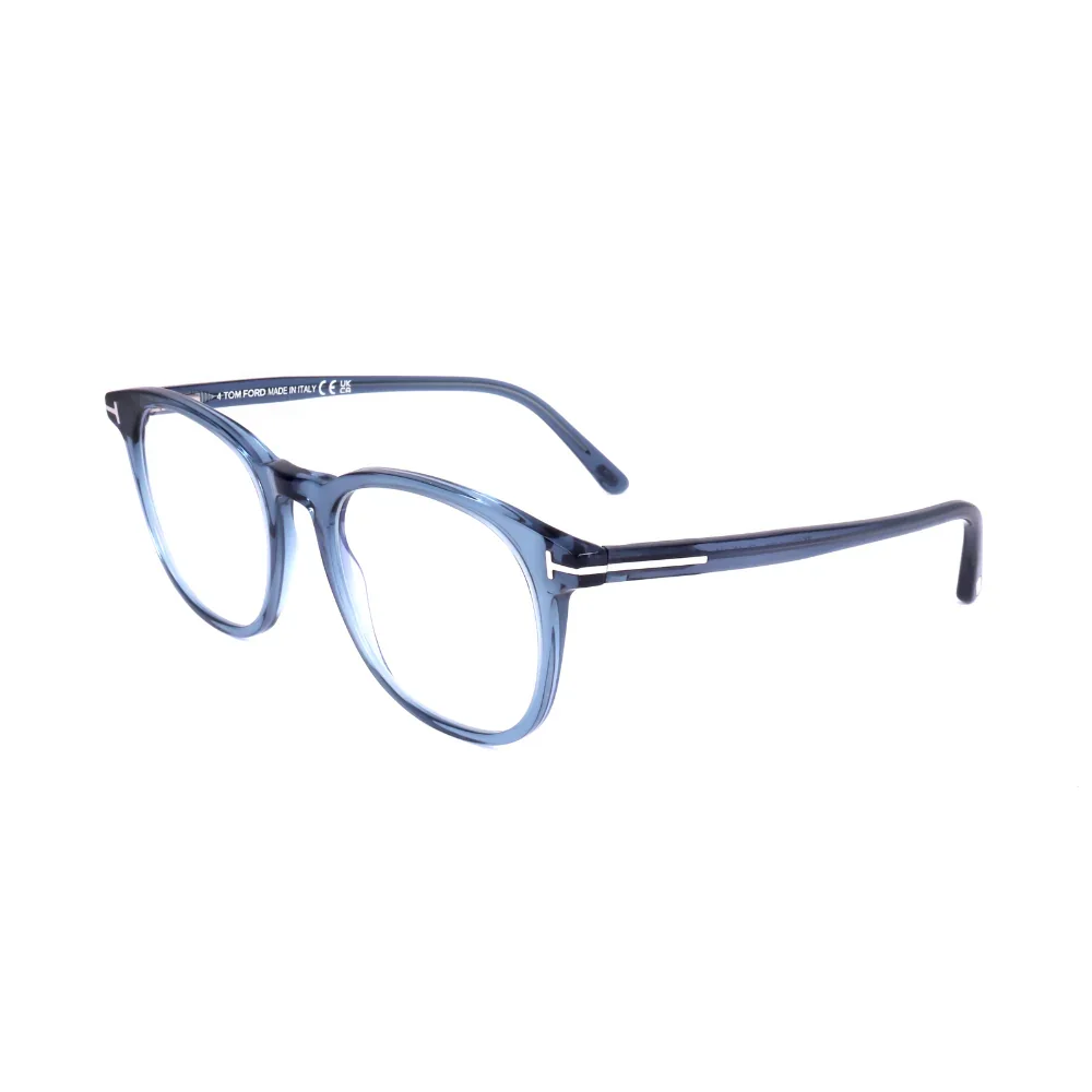 Tom Ford FT5754-B Eyeglasses - Image 2