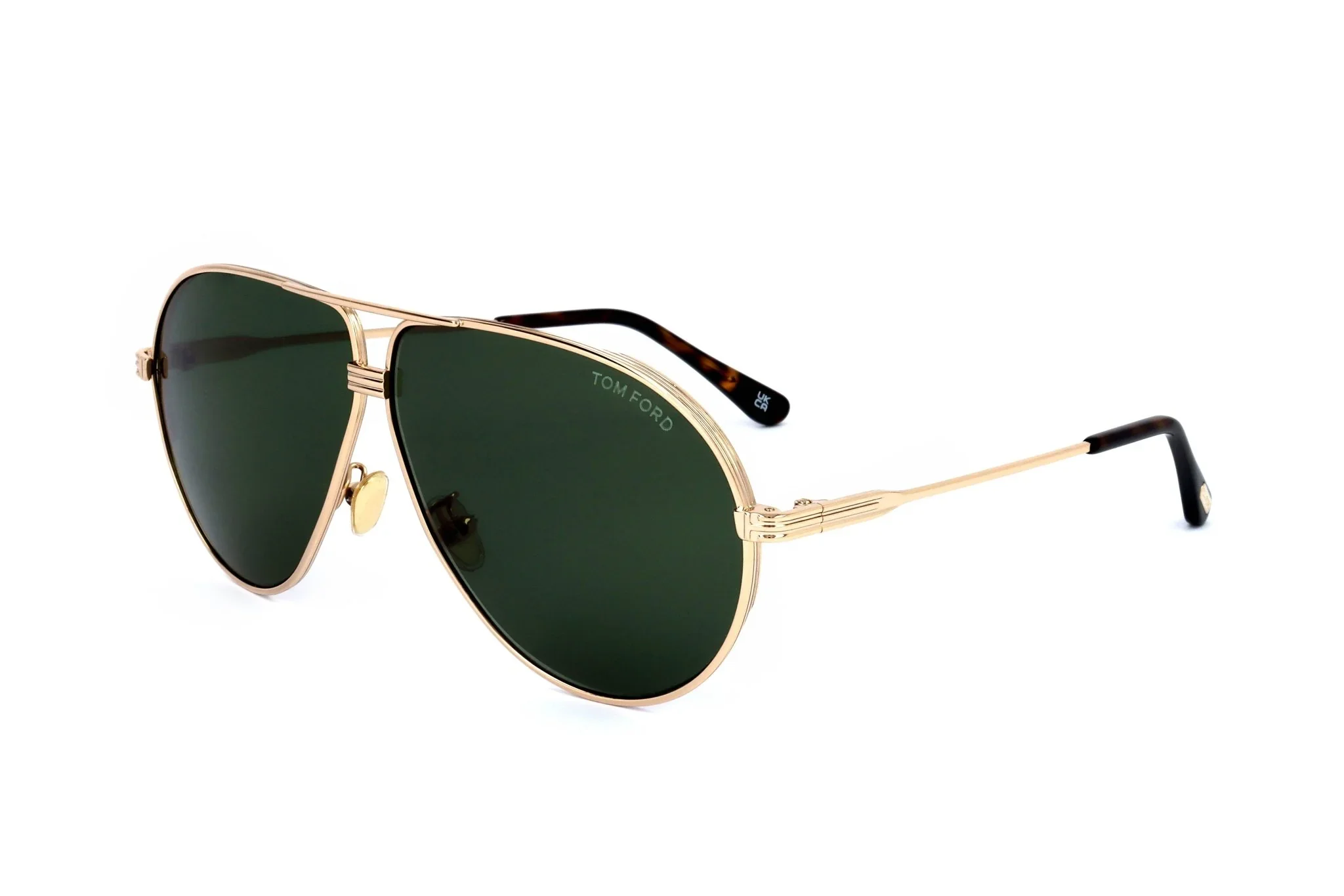 نظارات شمسية من TOM FORD - Image 2