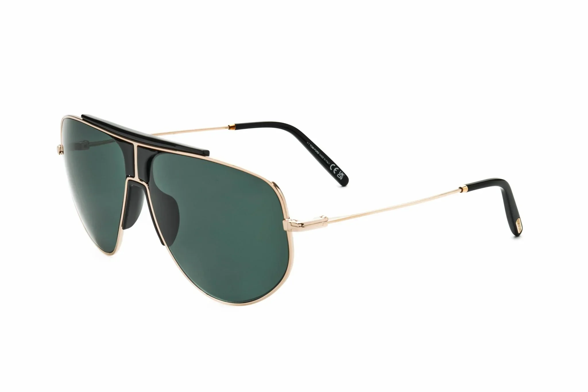 نظارات شمسية من TOM FORD - Image 2