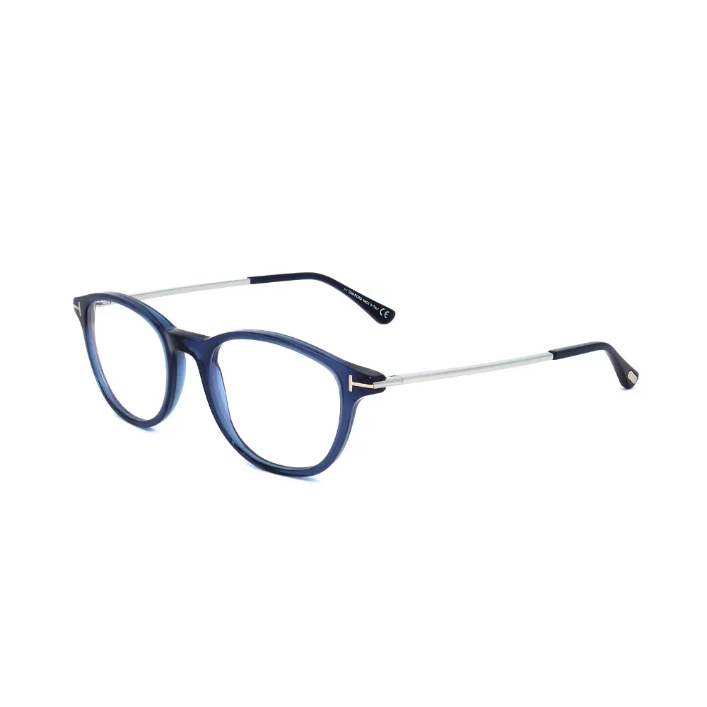 Tom Ford Men's Opticals FT5553-B-09050 - Image 2