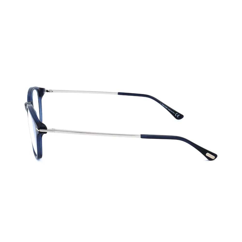 Tom Ford Men's Opticals FT5553-B-09050 - Image 3