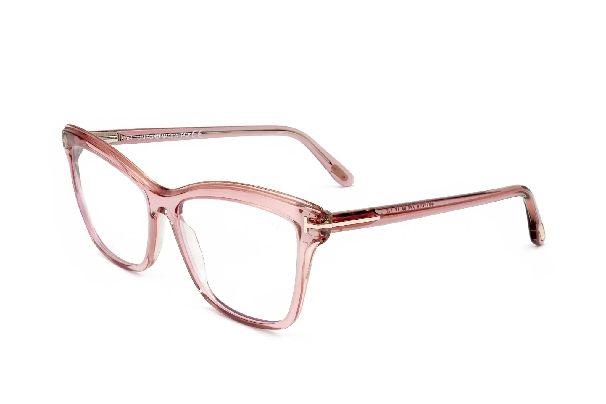 نظارات طبية من TOM FORD - Image 2
