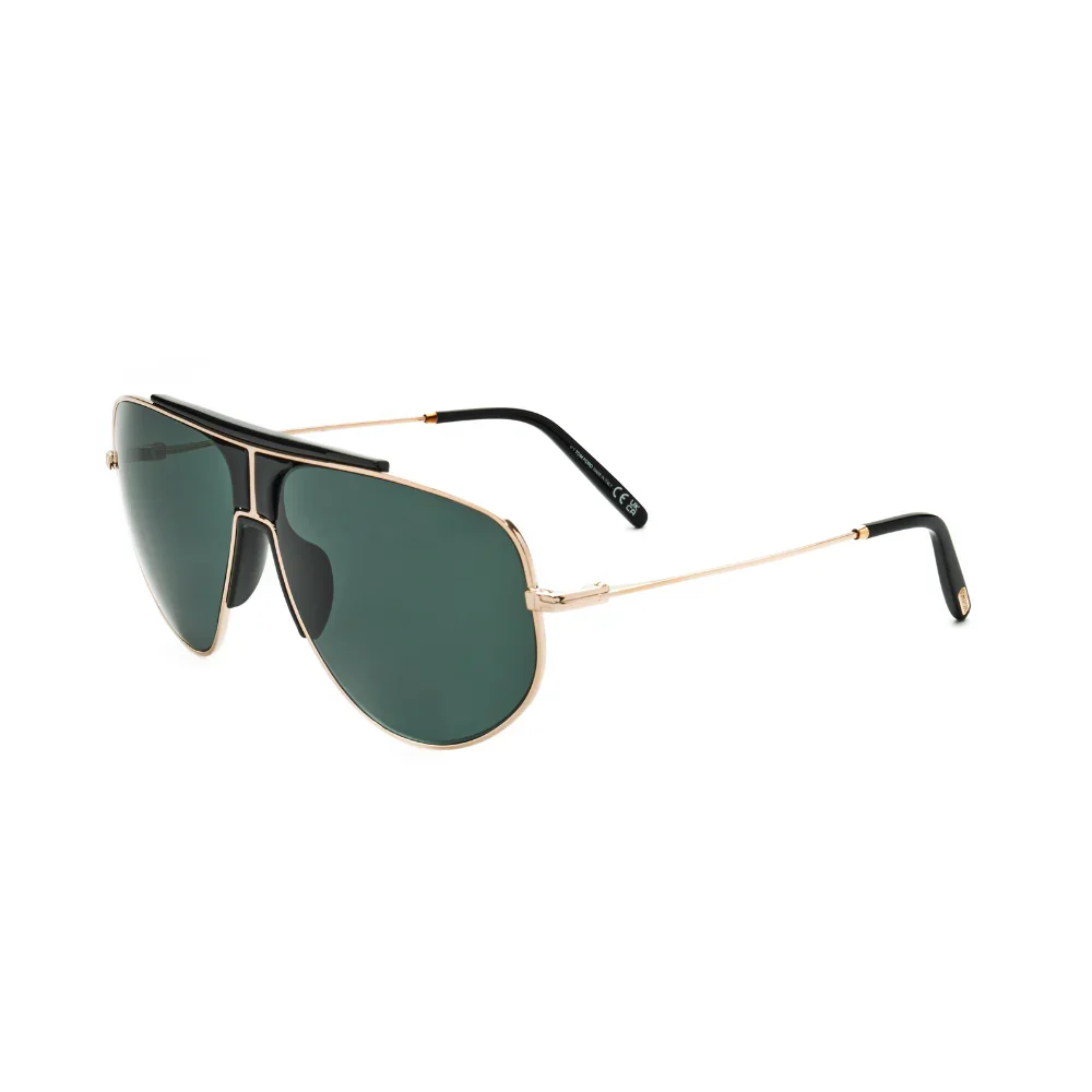 TOM FORD SUNGLASSES ADDISON - FT0928 - Image 2