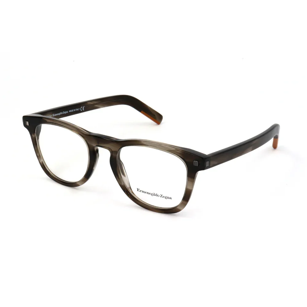 Zegna EZ5137 Eyeglasses - Image 2
