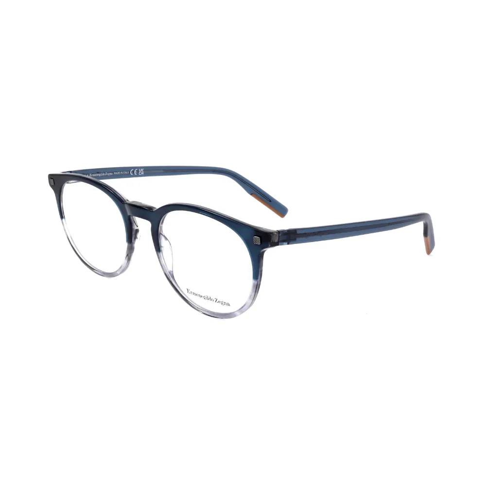 Zegna EZ5214 Eyeglasses - Image 2