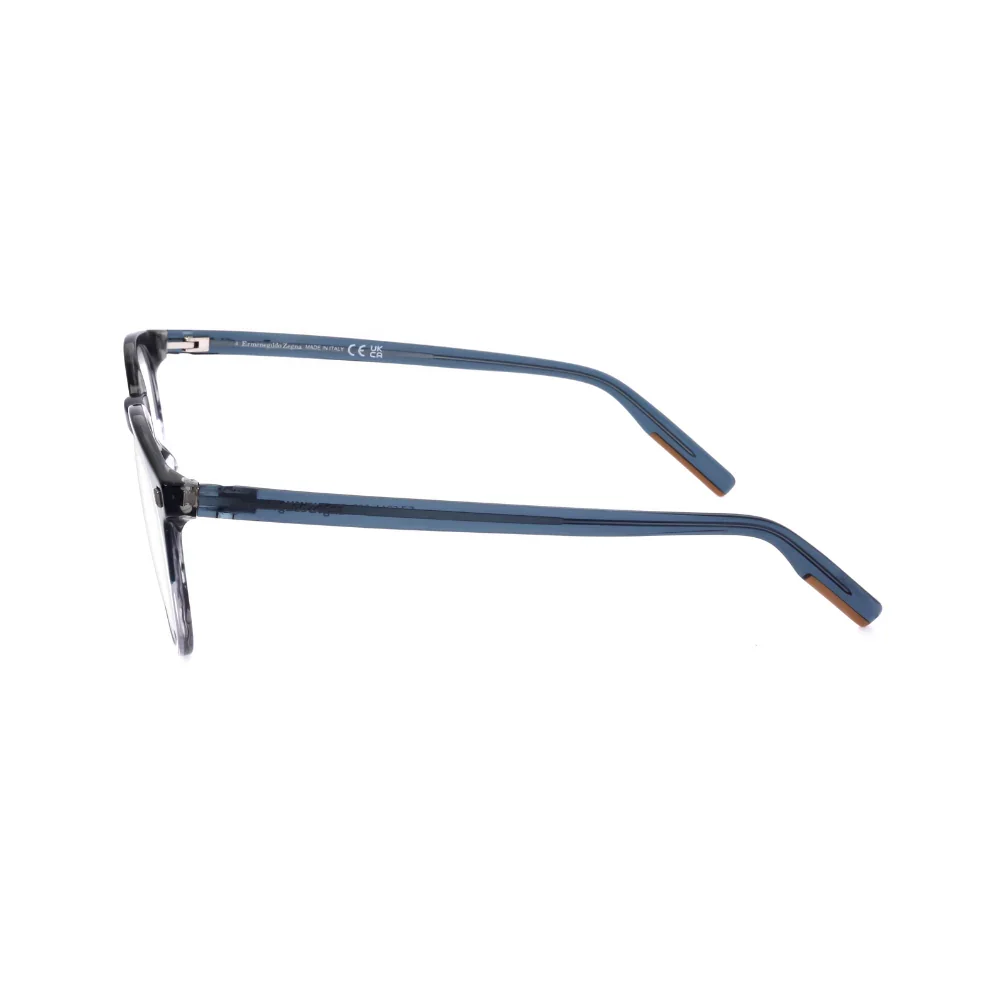 Zegna EZ5214 Eyeglasses - Image 3
